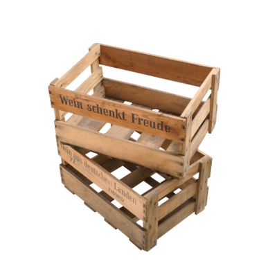 Weinkiste | gebraucht