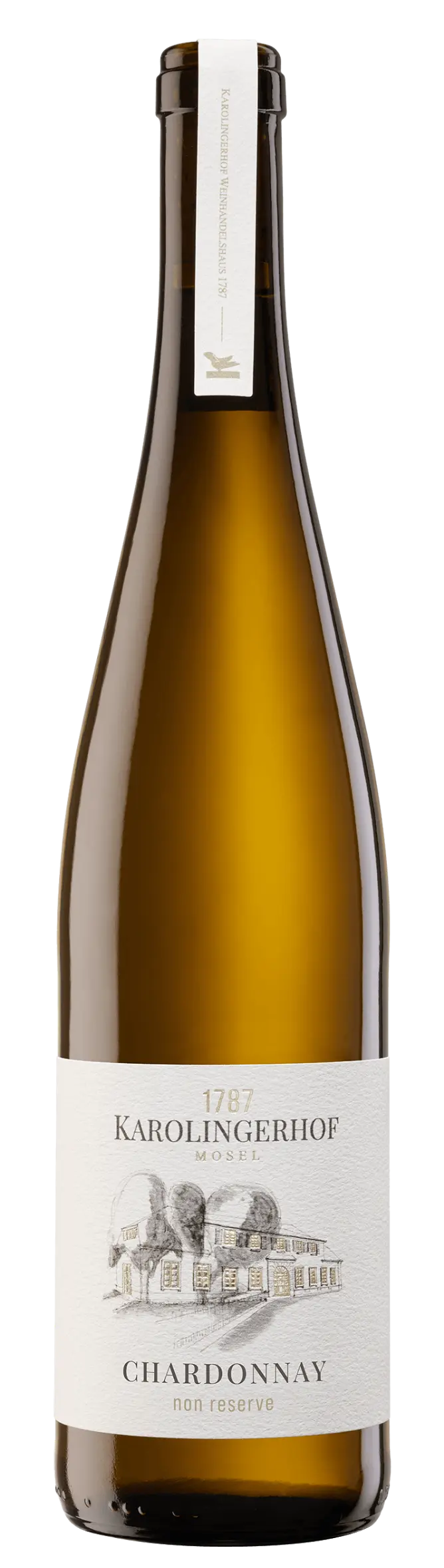 Wein Karolingerhof
