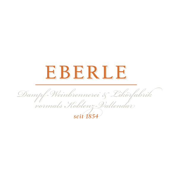 EBERLE Liköre & Spirituosen
